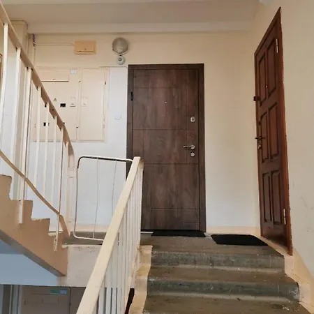 Modern Studio Debreceno, Self-Check-In, Free Parking Klaipeda Exterior photo
