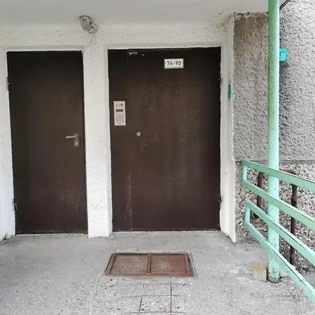 Modern Studio Debreceno, Self-Check-In, Free Parking Klaipeda Exterior photo