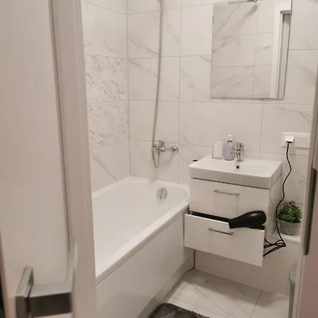 Modern Studio Debreceno, Self-Check-In, Free Parking Klaipeda Exterior photo
