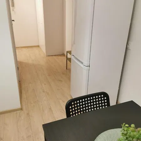 Modern Studio Debreceno, Self-Check-In, Free Parking Klaipeda Exterior photo