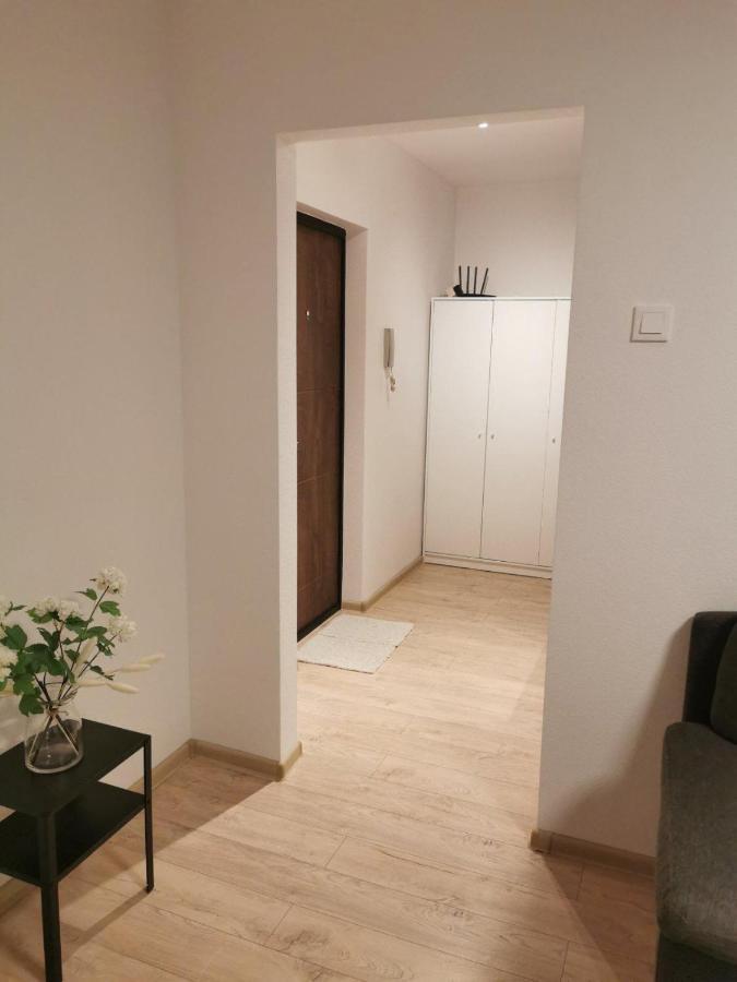 Apartment Modern Debreceno, Self-check-in, Free Parking Klaipeda