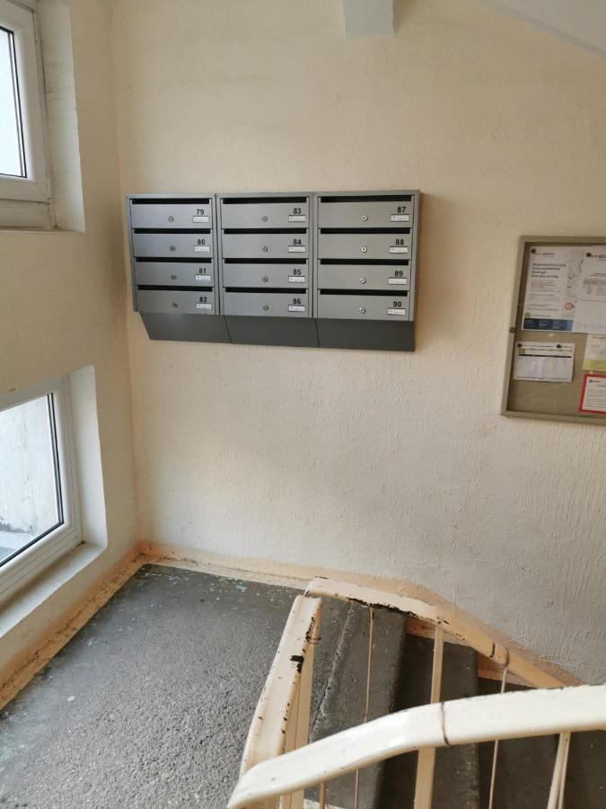 Modern Debreceno, Self-check-in, Free Parking Apartment Klaipeda