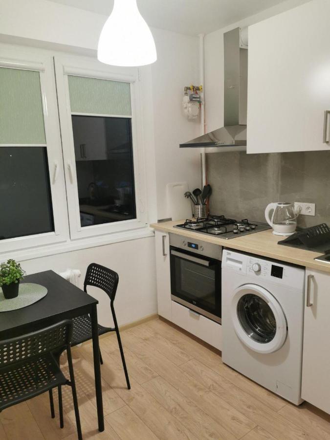 Apartment Modern Debreceno, Self-check-in, Free Parking *