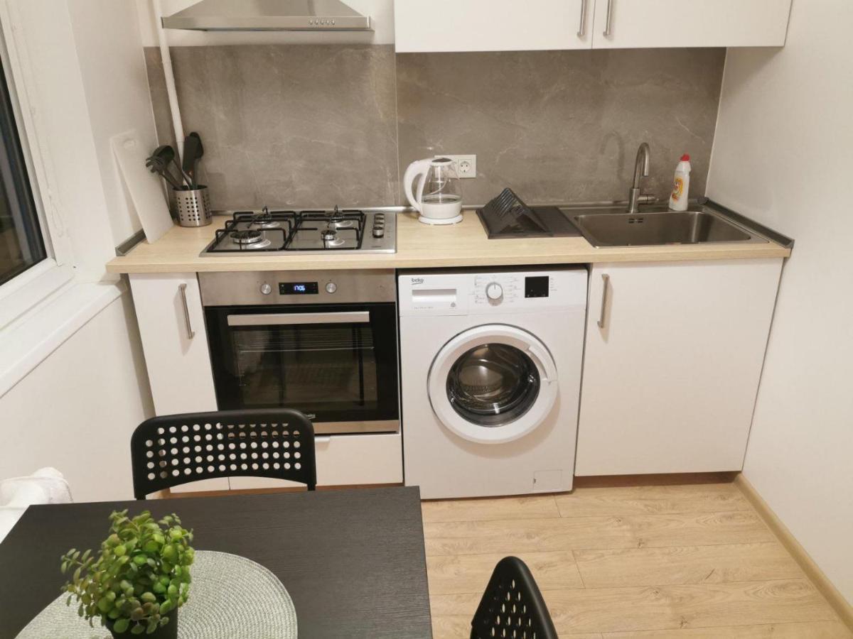 Apartment Modern Debreceno, Self-check-in, Free Parking Klaipeda