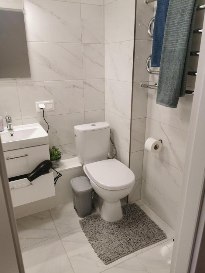 Modern Debreceno, Self-check-in, Free Parking Apartment Klaipeda