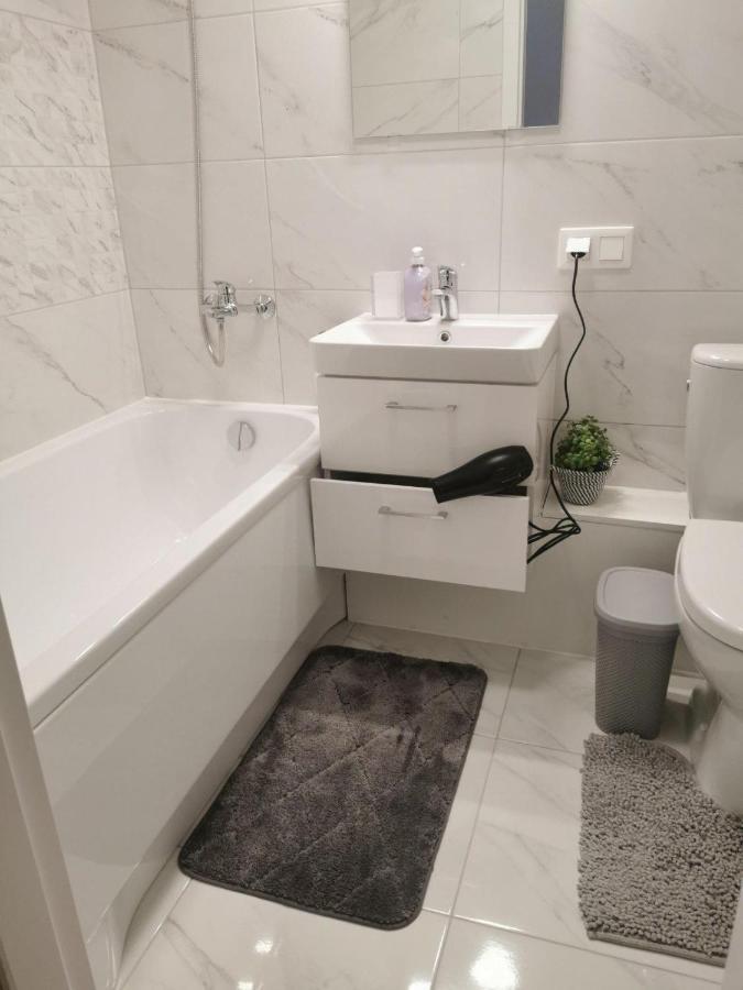 Apartment Modern Debreceno, Self-check-in, Free Parking Klaipeda