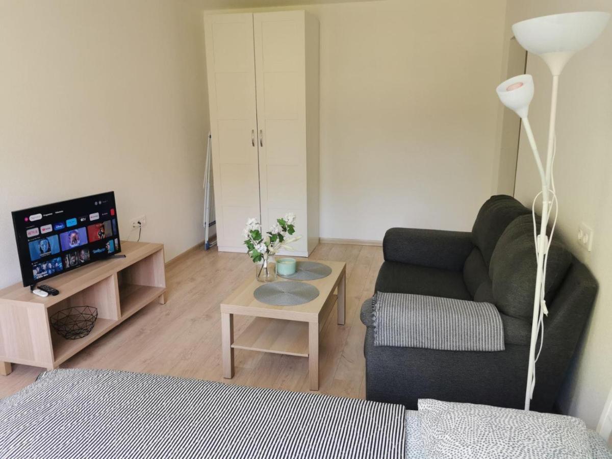 Apartment Modern Debreceno, Self-check-in, Free Parking Klaipeda