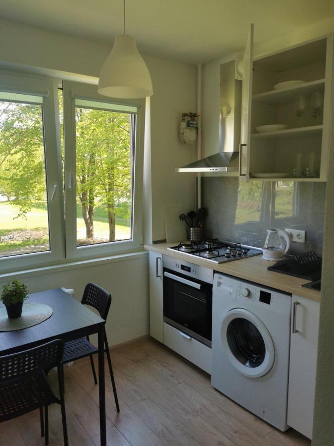 Apartment Modern Debreceno, Self-check-in, Free Parking Klaipeda