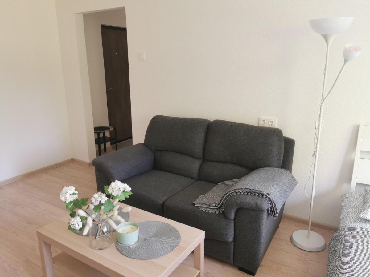 Apartment Modern Debreceno, Self-check-in, Free Parking Klaipeda